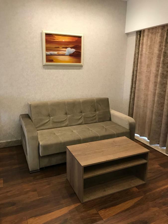 فندق Absheron Marina باكو المظهر الخارجي الصورة