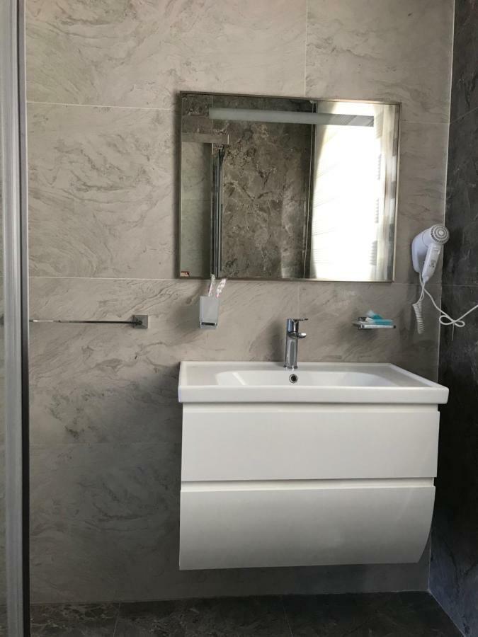 فندق Absheron Marina باكو المظهر الخارجي الصورة