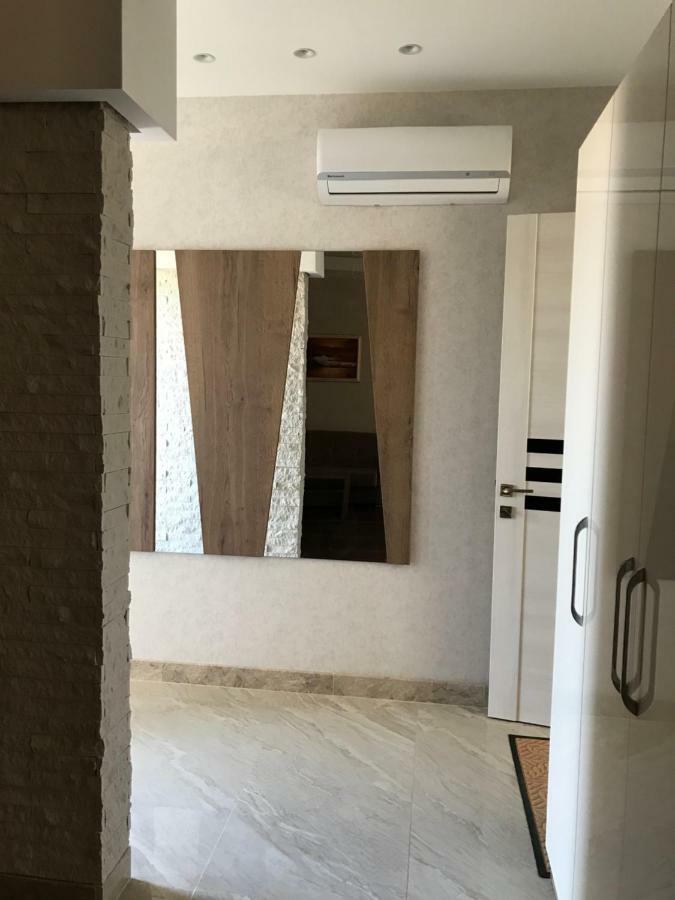 فندق Absheron Marina باكو المظهر الخارجي الصورة